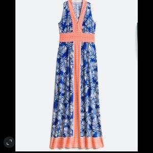 NWT, WISP maxi dress women’s size 10